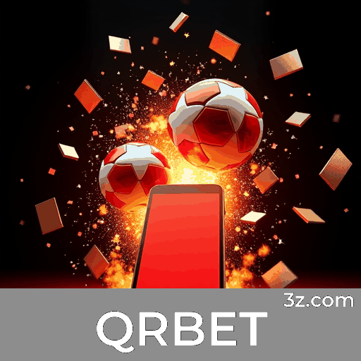 QRBET: Variedade Extensa de Jogos para Jogadores Brasileiros
