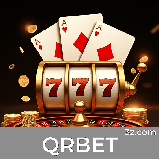 Experimente a Emoção dos Jogos de Cassino no QRBET