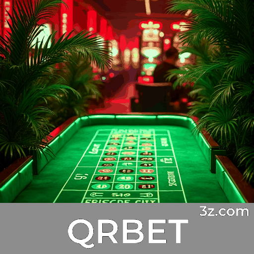 QRBET: Oportunidades Incríveis com Ofertas Promocionais!