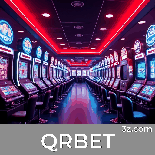 QRBET: Variedade Extensa de Jogos para Jogadores Brasileiros