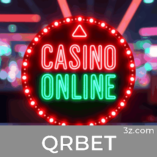 QRBET: Variedade Extensa de Jogos para Jogadores Brasileiros