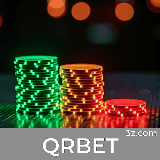 QRBET: Seu Cassino Online Premiado e Seguro
