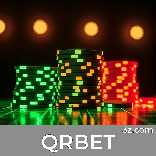 QRBET: Liberte Bônus Surpreendentes e Premiações