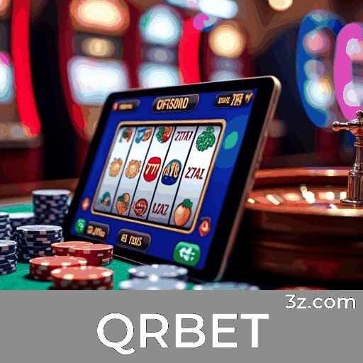 QRBET Laboratório de Dados Esportivos: Análise Científica e Apostas Inteligentes