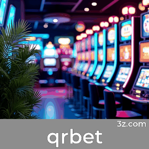 Experimente a Praticidade do App qrbet