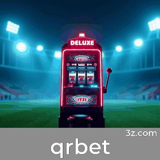 qrbet: Domine Jogos com Estratégias Vencedoras