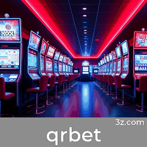 QRBet Casino: Programa VIP Exclusivo e Luxuoso