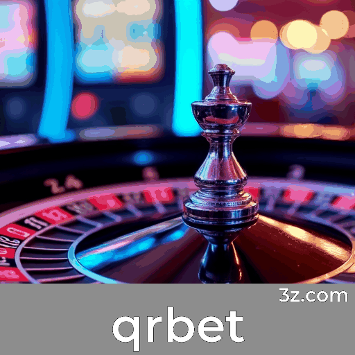 Qrbet: Apostas em Esportes com Odds Instantâneas