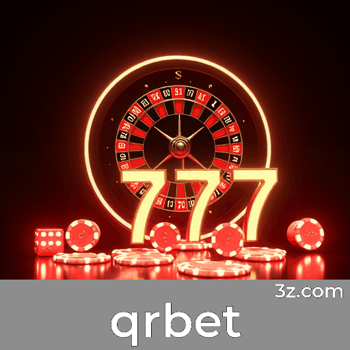 qrbet: Seu Cassino e Apostas Online Seguros