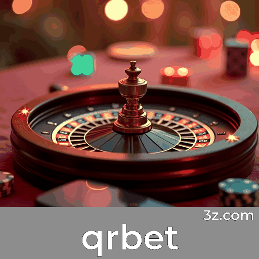 Aposte com Segurança na Plataforma qrbet